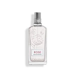 Rose Eau de Toilette